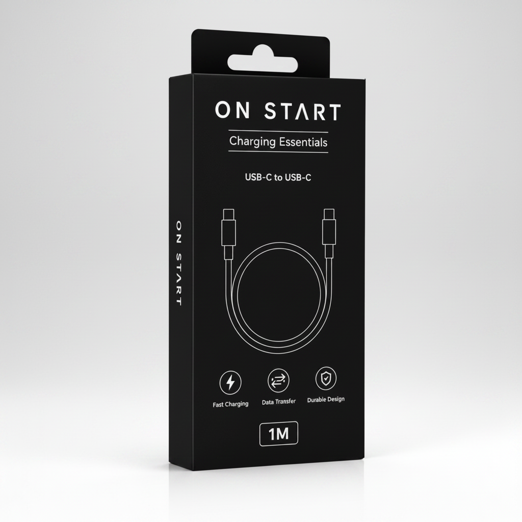 Charging Cables