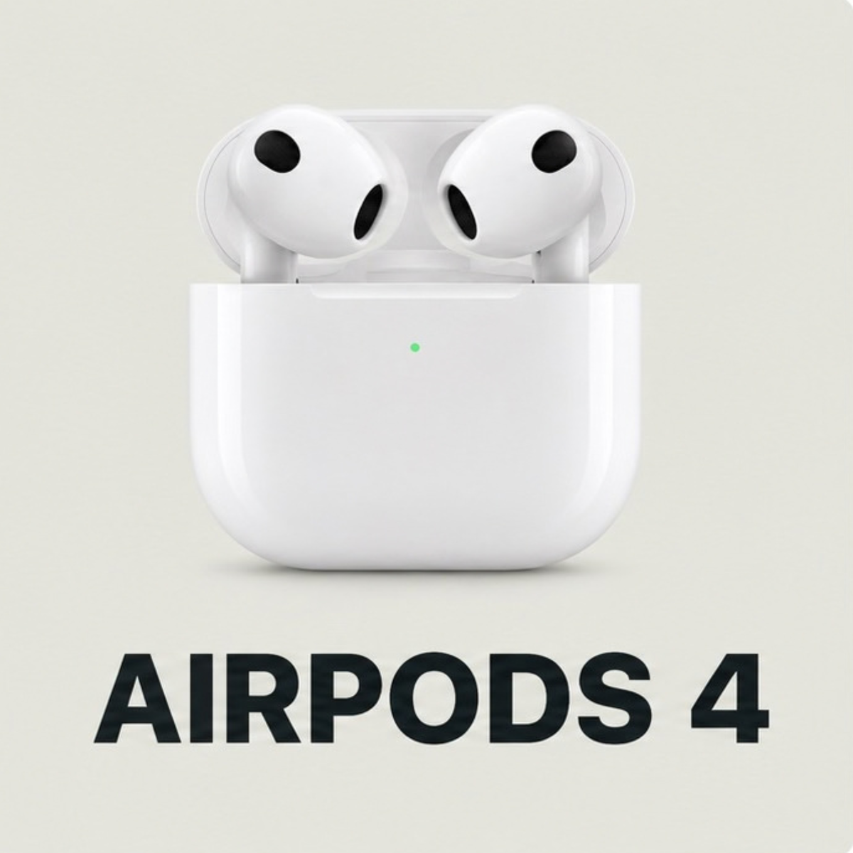 Apple AirPods 4