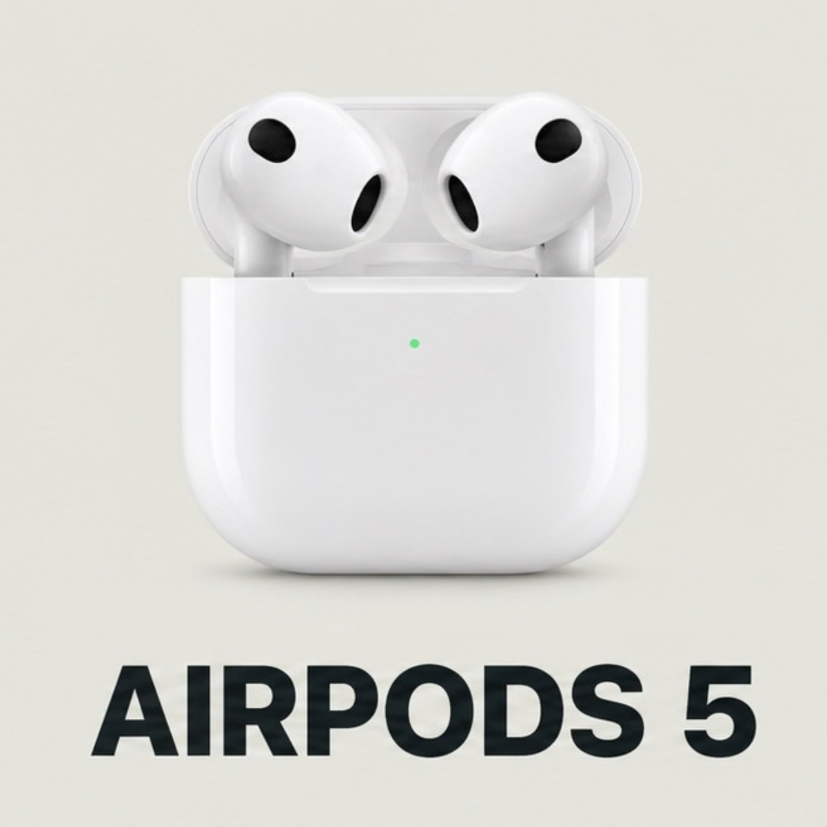Apple AirPods 5