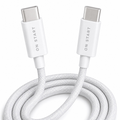 On Start Usb C to Usb C Fast Charging Cable 1M 60w