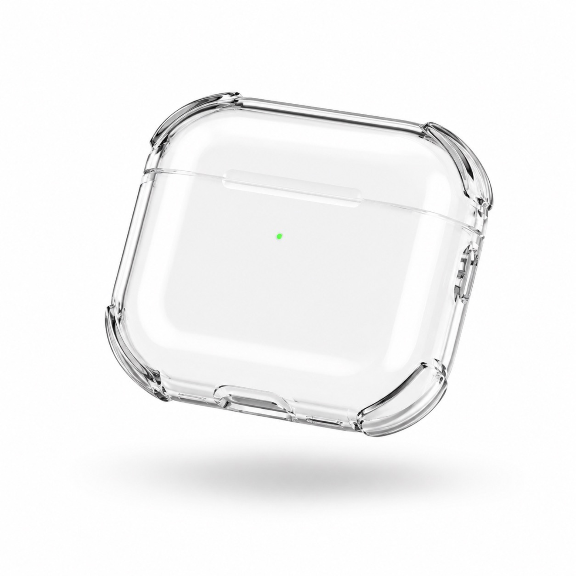 ON START AirPod Cases - Crystal Series - 4 Colours