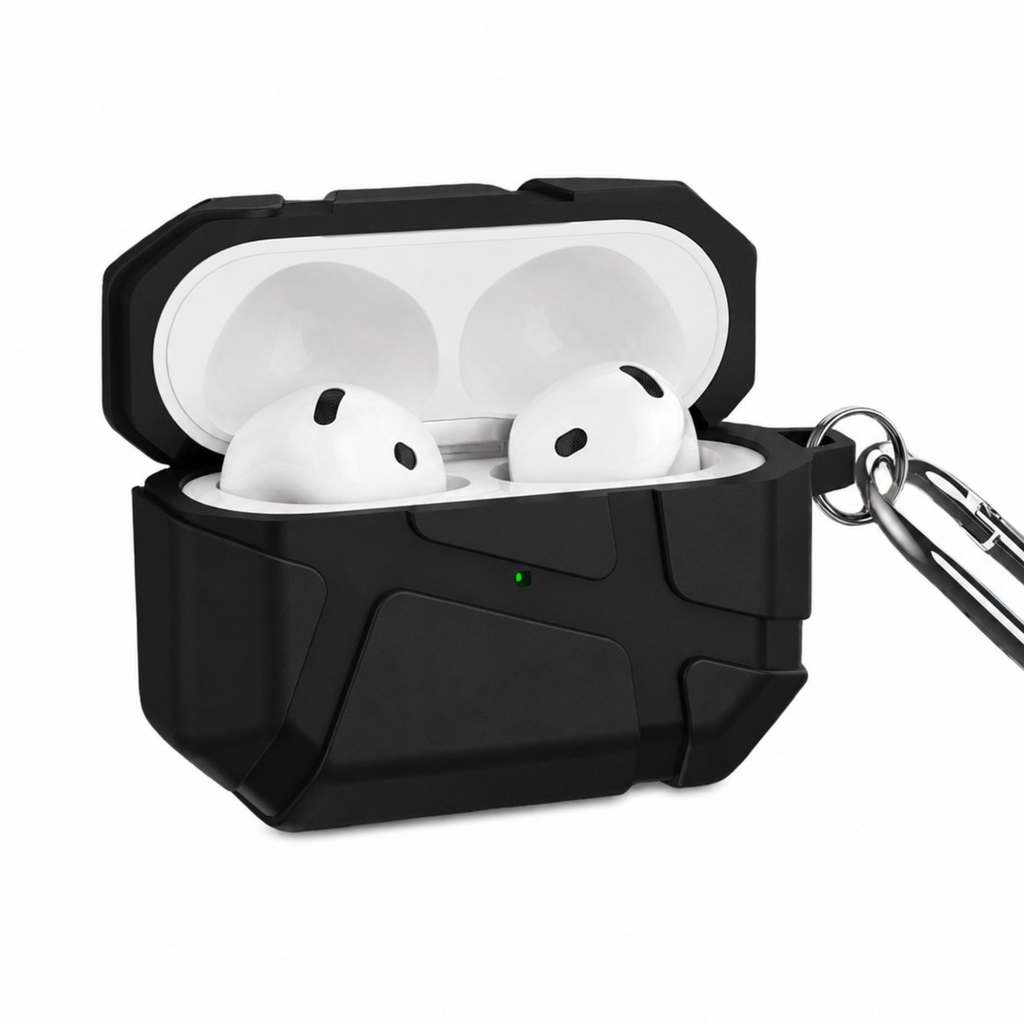 ON START AirPod Case - Rugged Series - 4 Colours