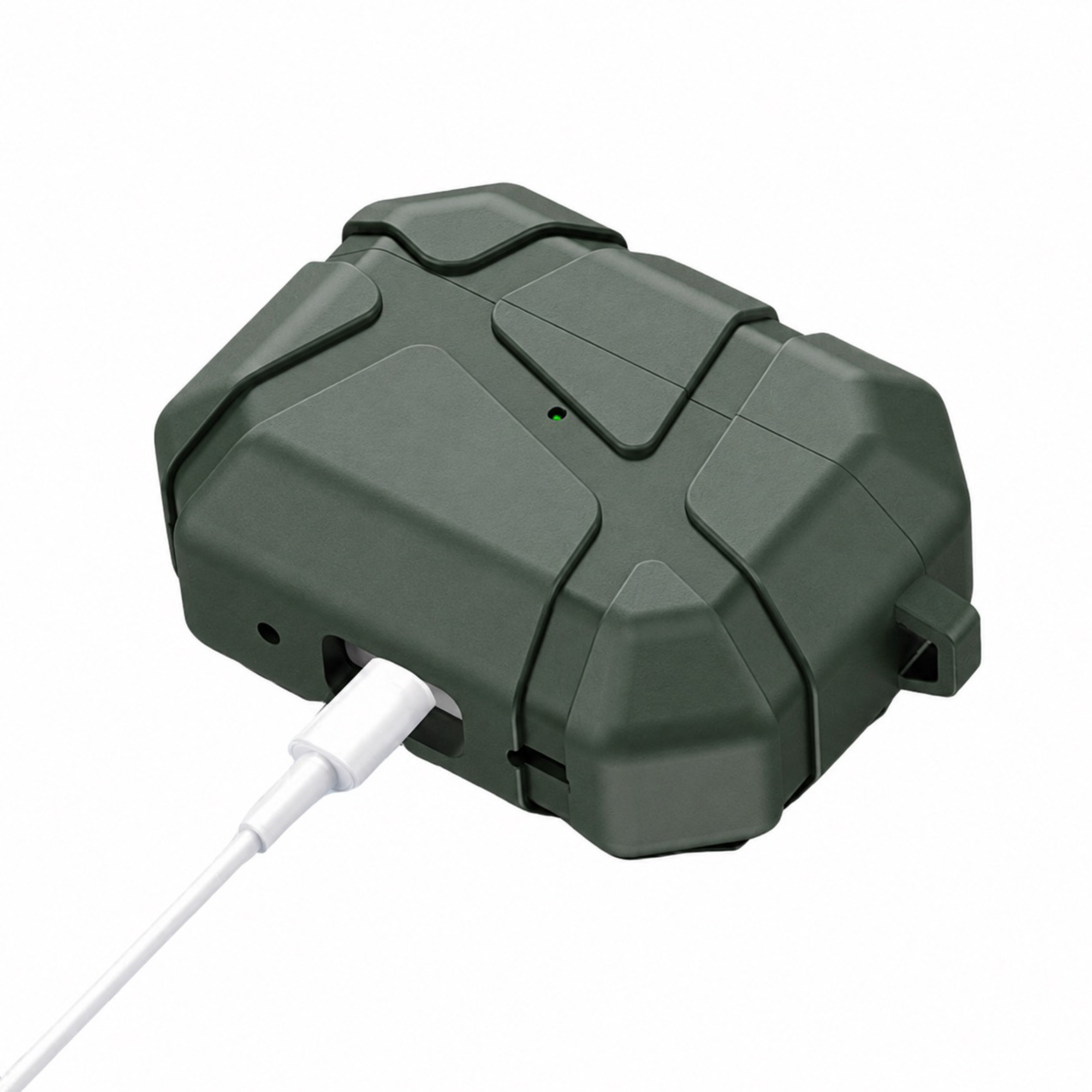 ON START AirPod Case - Rugged Series - 4 Colours