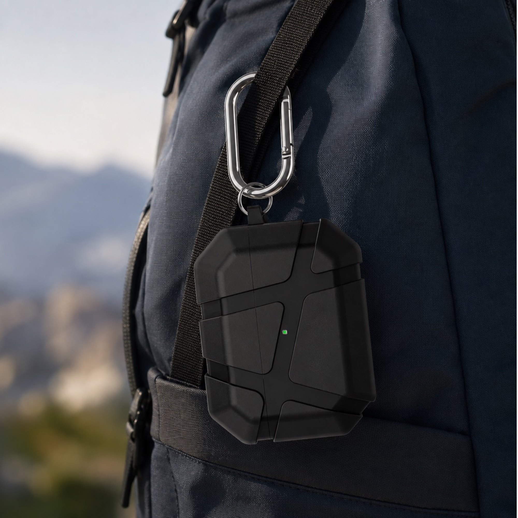 ON START AirPod Case - Rugged Series - 4 Colours