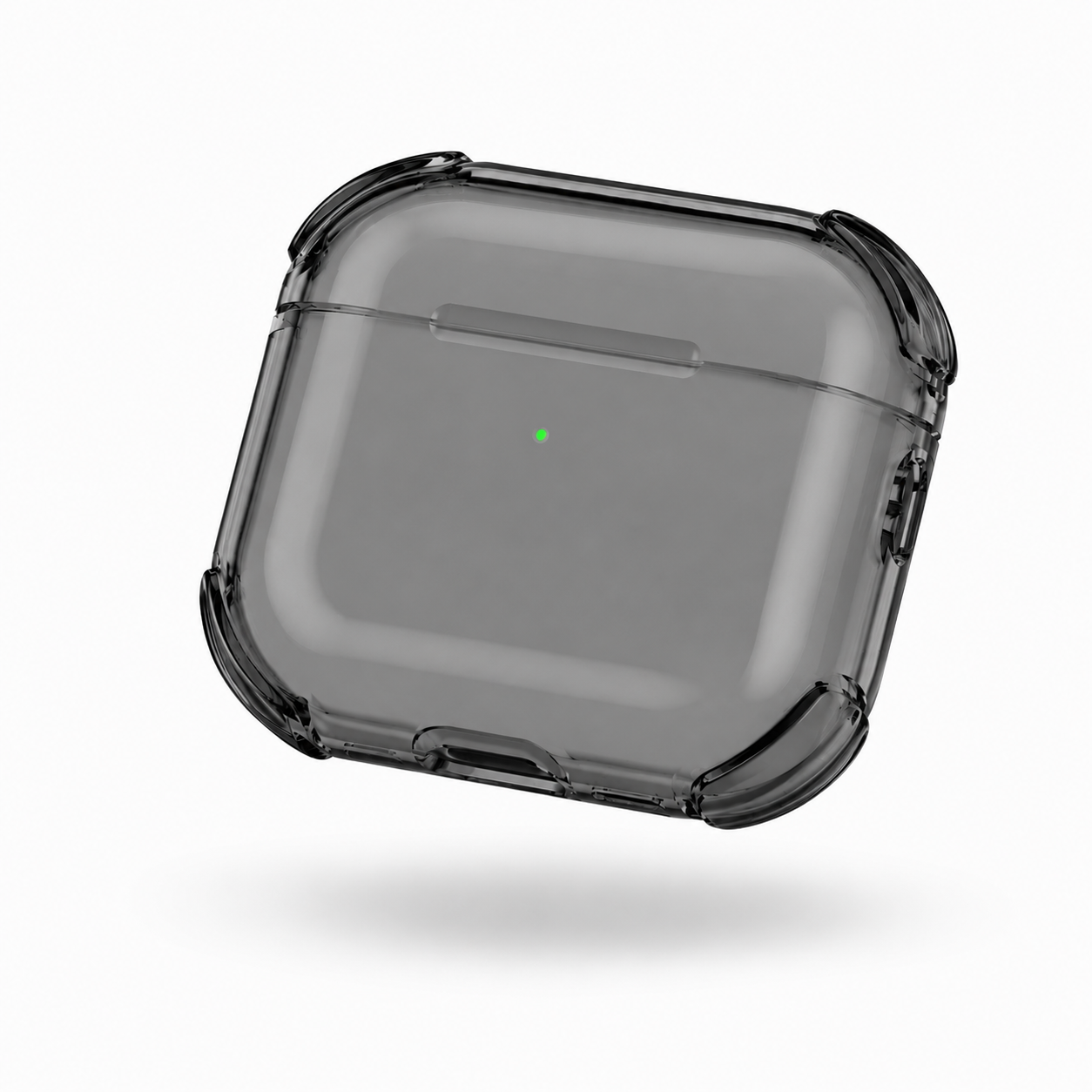 ON START AirPod Cases - Crystal Series - 4 Colours