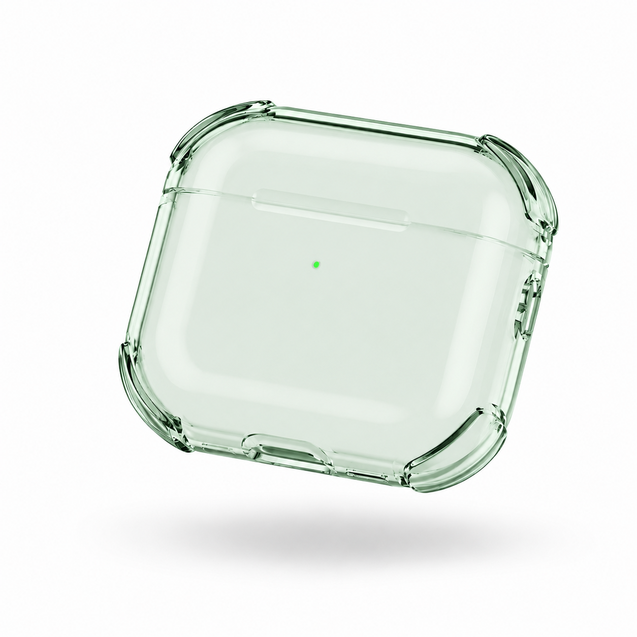 ON START AirPod Cases - Crystal Series - 4 Colours