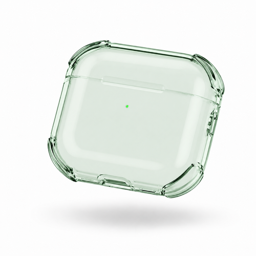 ON START AirPod Cases - Crystal Series - 4 Colours