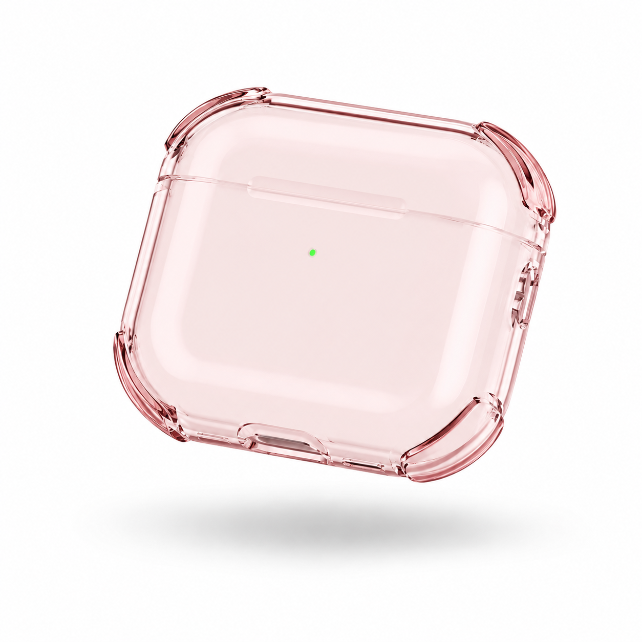 ON START AirPod Cases - Crystal Series - 4 Colours